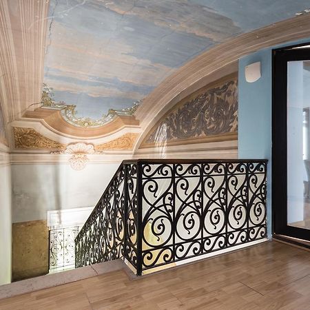 Relais Il Leoncino Brescia Exterior foto