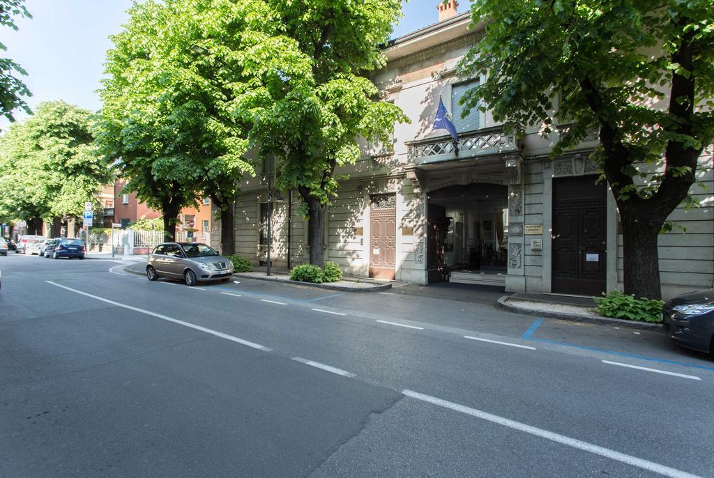 Relais Il Leoncino Brescia Exterior foto