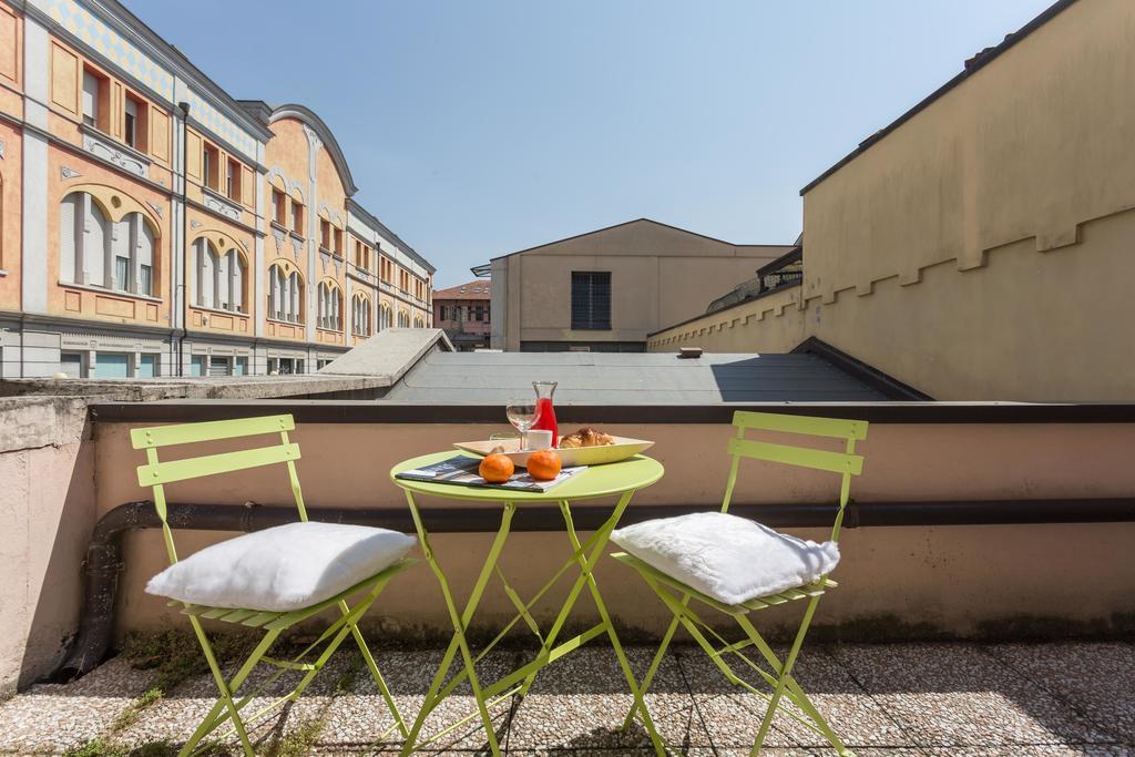 Relais Il Leoncino Brescia Exterior foto