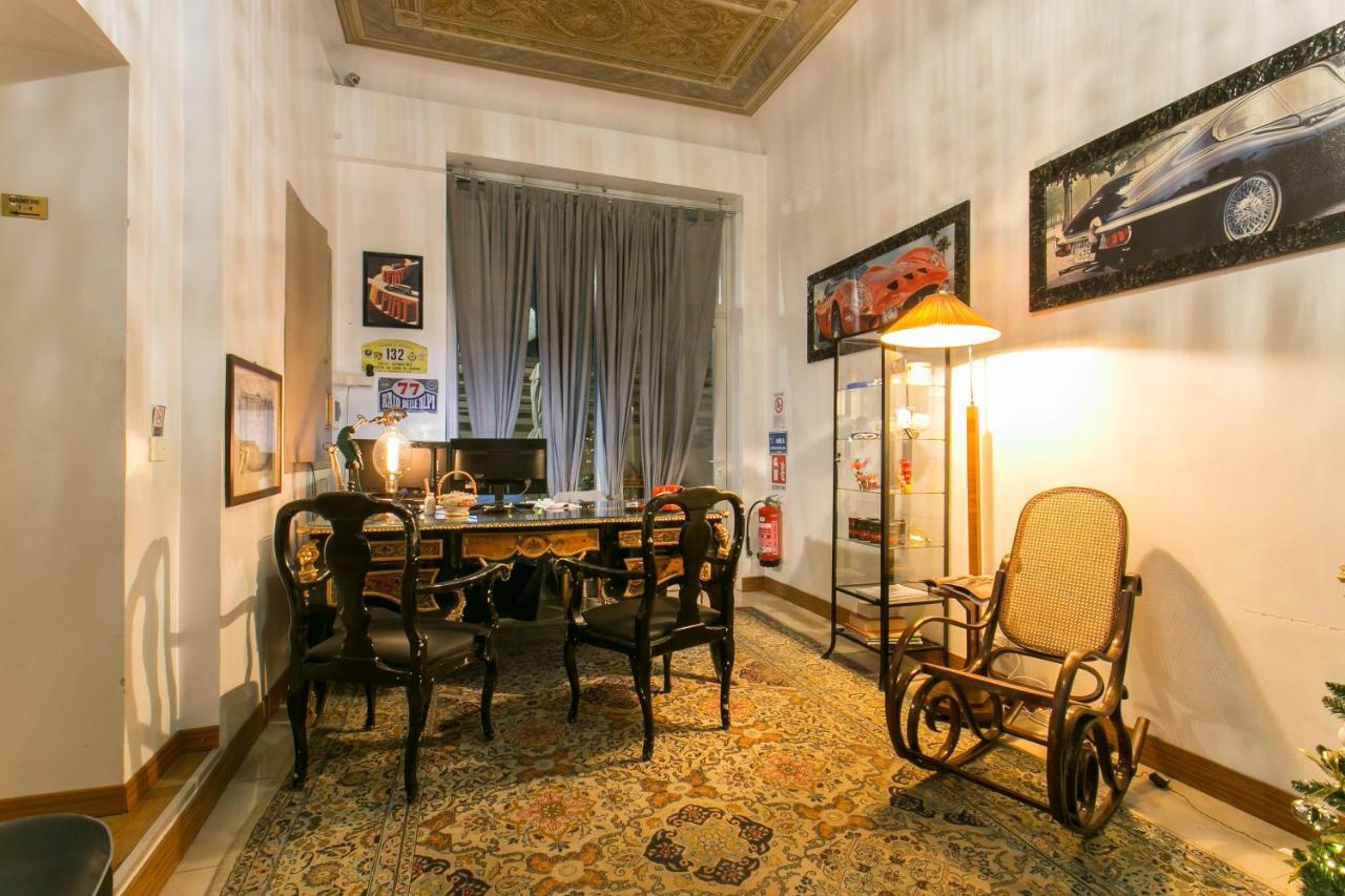 Relais Il Leoncino Brescia Exterior foto