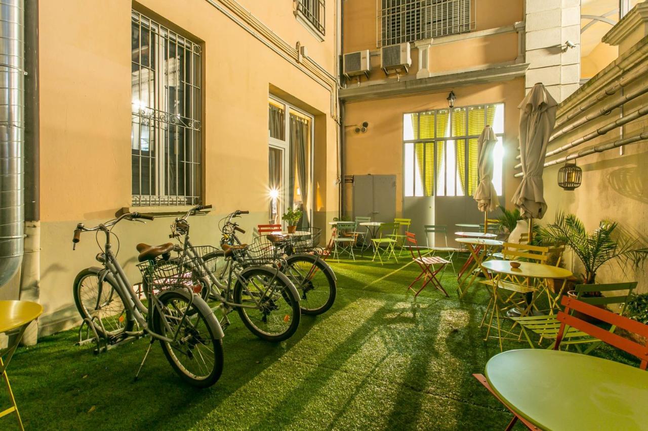 Relais Il Leoncino Brescia Exterior foto