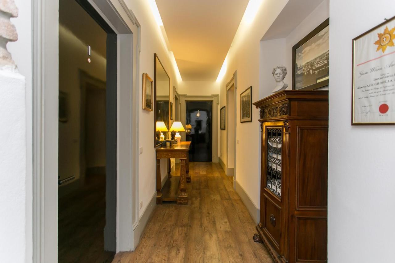 Relais Il Leoncino Brescia Exterior foto