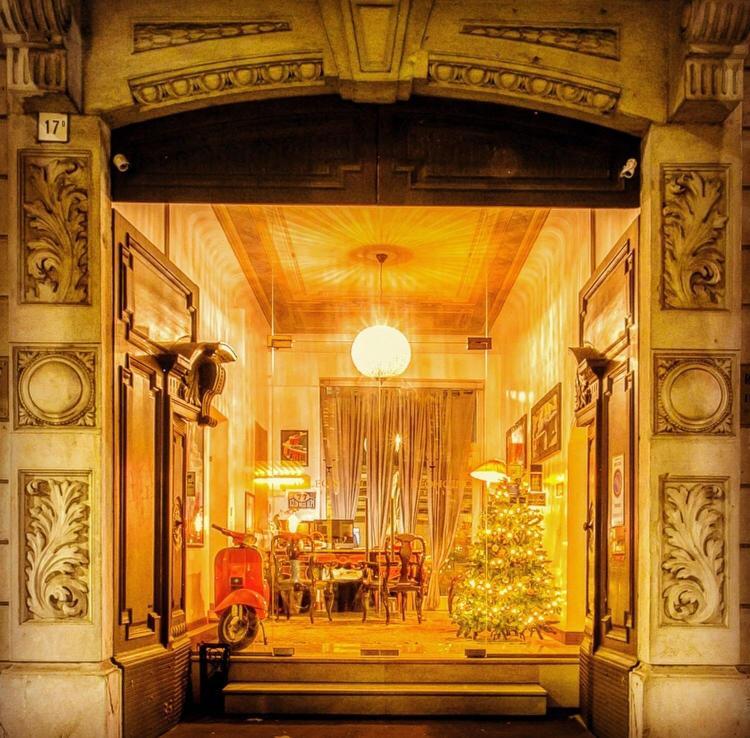Relais Il Leoncino Brescia Exterior foto